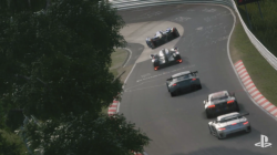 Gran Turismo Sport - Screenshots Oktober 15