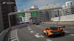 Gran Turismo Sport - Screenshot Mai 16