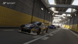 Gran Turismo Sport - Screenshot Mai 16