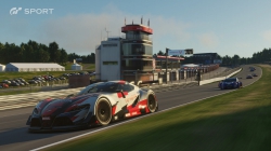 Gran Turismo Sport - Screenshot Mai 16