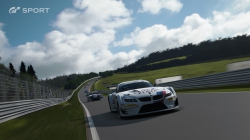 Gran Turismo Sport - Screenshot Mai 16