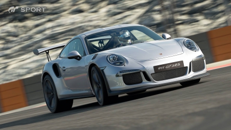 Gran Turismo Sport - Grand Turismo Sport - Porsche Bilder