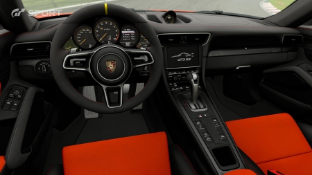 Gran Turismo Sport - Grand Turismo Sport - Porsche Bilder