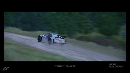 Gran Turismo Sport - Screenshots aus der Open Beta