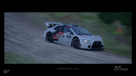 Gran Turismo Sport - Screenshots aus der Open Beta