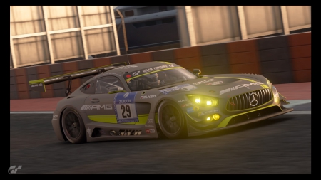 Gran Turismo Sport - Screenshots aus der Open Beta