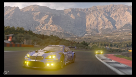 Gran Turismo Sport - Screenshots aus der Open Beta