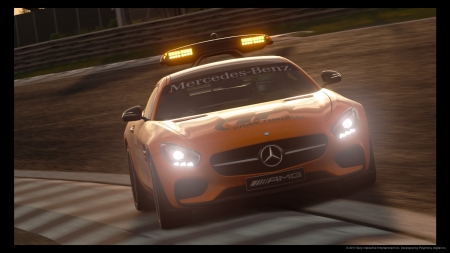 Gran Turismo Sport - Screenshots aus dem Spiel