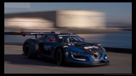 Gran Turismo Sport - Screenshots aus dem Spiel