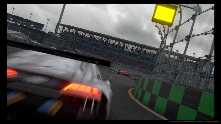 Gran Turismo Sport - Screenshots aus dem Spiel