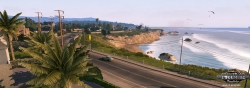 American Truck Simulator - Starter Pack: California - Screenshots Oktober 15