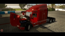 American Truck Simulator - Starter Pack: California - Screenshots Oktober 15