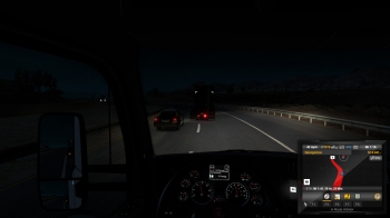 American Truck Simulator - Starter Pack: California - Screenshots zum Artikel