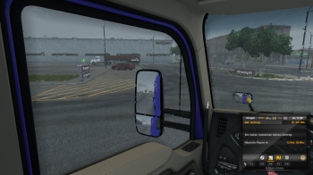 American Truck Simulator - Starter Pack: California - Screenshots zum Artikel