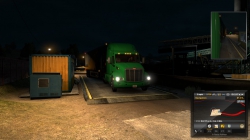 American Truck Simulator - Starter Pack: California - Screenshots zum Artikel