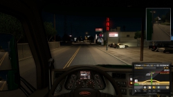 American Truck Simulator - Starter Pack: California - Screenshots zum Artikel