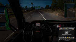 American Truck Simulator - Starter Pack: California - Screenshots zum Artikel