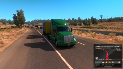 American Truck Simulator - Starter Pack: California - Screenshots zum Artikel