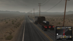 American Truck Simulator - Starter Pack: California - Screenshots zum Artikel