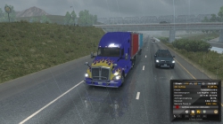 American Truck Simulator - Starter Pack: California - Screenshots zum Artikel