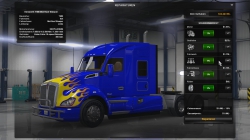 American Truck Simulator - Starter Pack: California - Screenshots zum Artikel