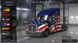 American Truck Simulator - Starter Pack: California - Screenshots zum Artikel