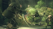 NieR: Automata: Screen zum Spiel.