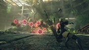 NieR: Automata - Screen zum Spiel.