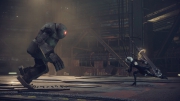 NieR: Automata: Screen zum Spiel.