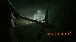 Outlast 2: Teaser Bild