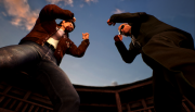 Shenmue 3: Screen zum Spiel.