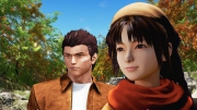 Shenmue 3: Screen zum Spiel.