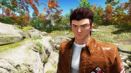 Shenmue 3 - Screen zum Spiel Shenmue 3.