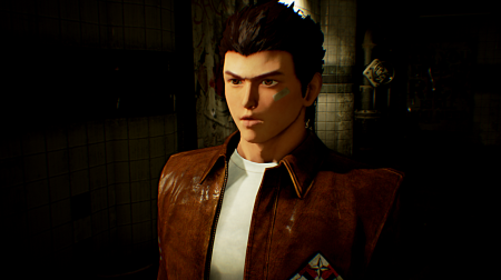 Shenmue 3: Screen zum Spiel Shenmue 3.