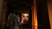 Ghostbusters - Screenshot - Ghostbusters