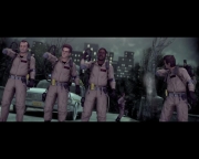 Ghostbusters - 