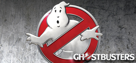 Logo for Ghostbusters