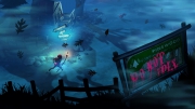 The Flame in the Flood - Screen zum Spiel.