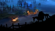 The Flame in the Flood: Screen zum Spiel.