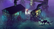 The Flame in the Flood - Screen zum Spiel.