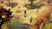 The Flame in the Flood: Screen zum Spiel.