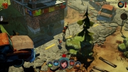 The Flame in the Flood - Screen zum Spiel.