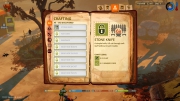 The Flame in the Flood - Screen zum Spiel.