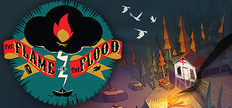 The Flame in the Flood