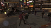 Yakuza 5: Screen zum Spiel.