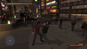 Yakuza 5 - Screen zum Spiel.