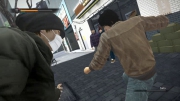 Yakuza 5: Screen zum Spiel.