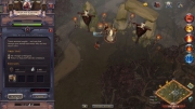 Albion Online - Screen zum Spiel.