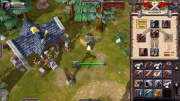 Albion Online - Screen zum Spiel.