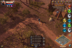 Albion Online - Screenshots Januar 16